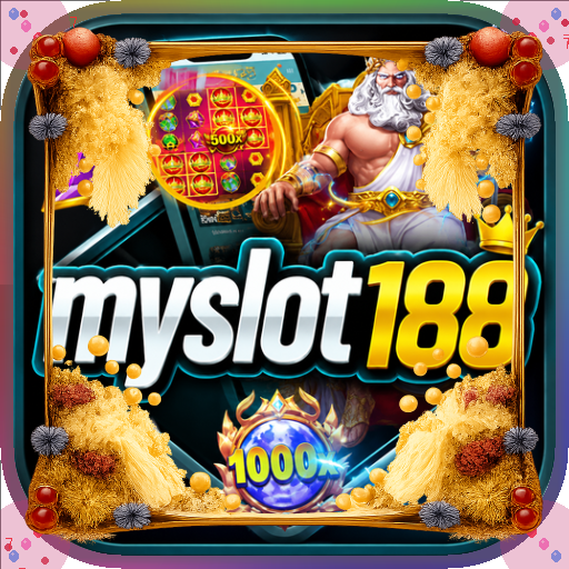 myslot188 — mitra unggulan